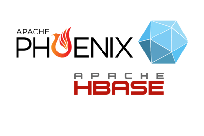 HBase Logo - Apache Phoenix | BPM-Conseil