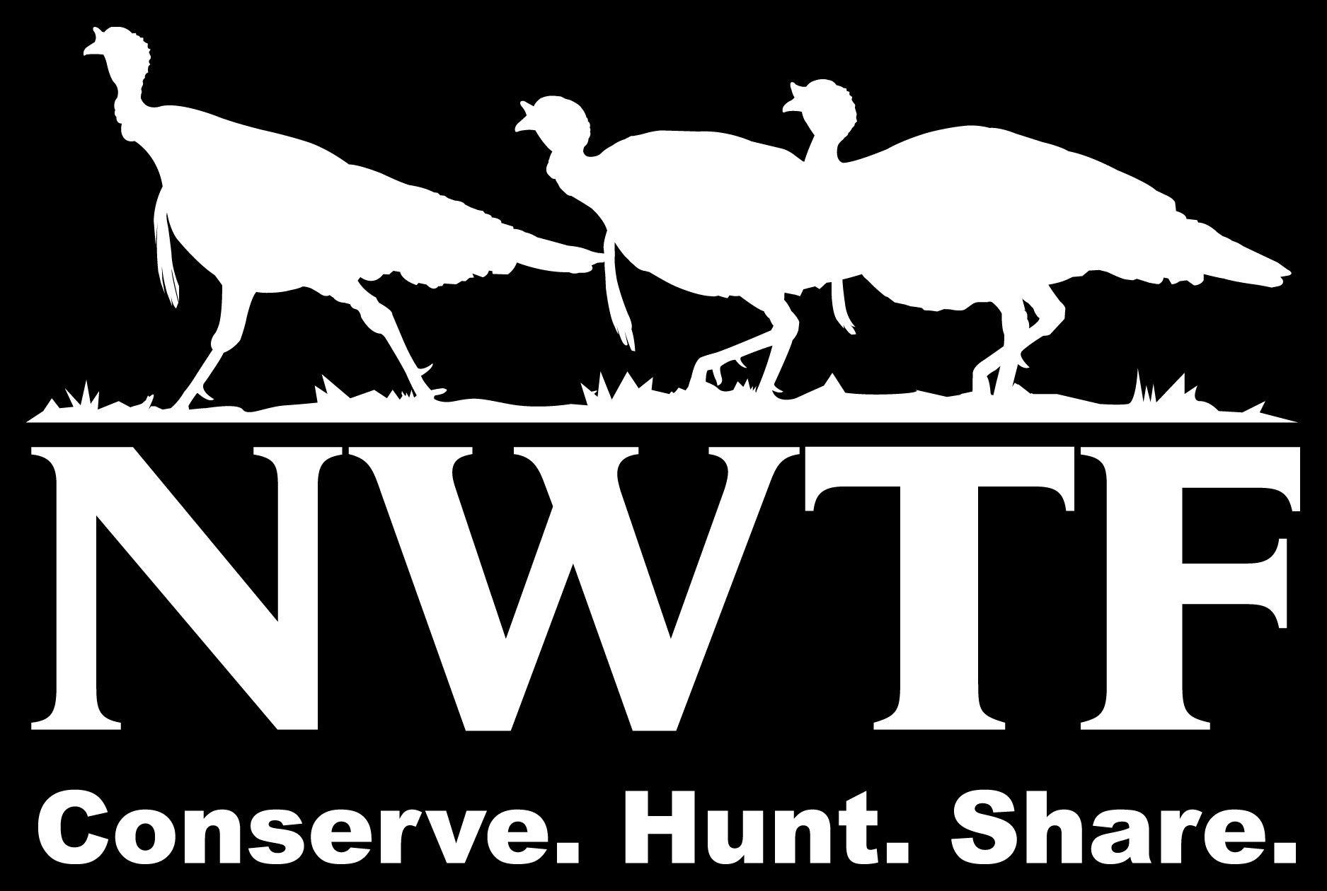 NWTF Logo - Schwieters Hosts NWTF Youth Turkey Hunt | Schwieters Companies