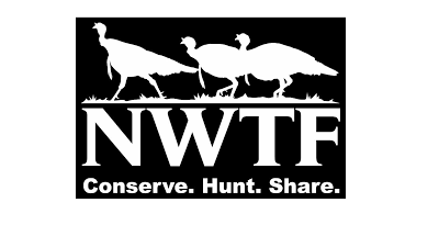 NWTF Logo - NWTF LOGO 2 - Bradford Sportsmen's Farm