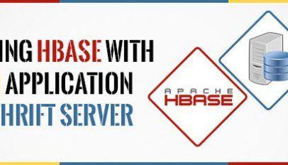 HBase Logo - Loading Data Into HBase Using PIG Scripts. |