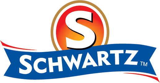 Schwartz Logo - The Branding Source: New logo: Schwartz