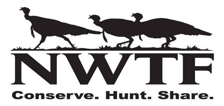 NWTF Logo - NWTF Hunting Heritage Banquet (Houston County)