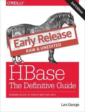 HBase Logo - HBase: The Definitive Guide, 2nd Edition [Book]