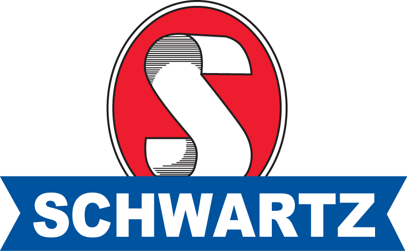 Schwartz Logo - The Branding Source: New logo: Schwartz