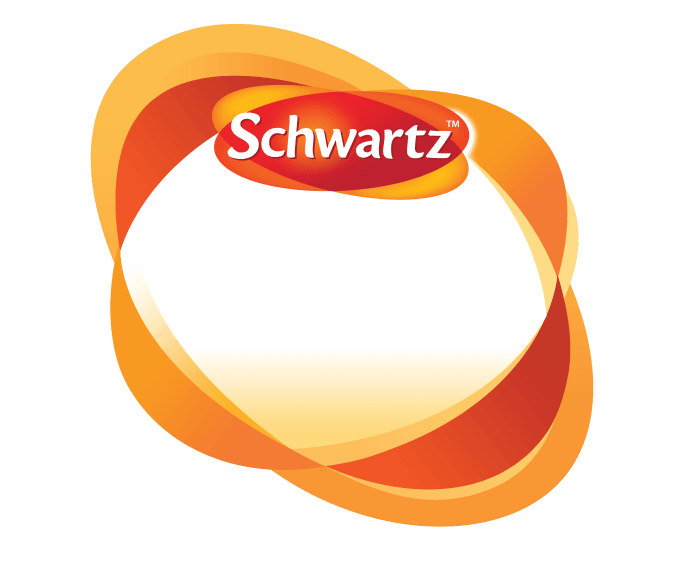 Schwartz Logo - The Branding Source: New logo: Schwartz