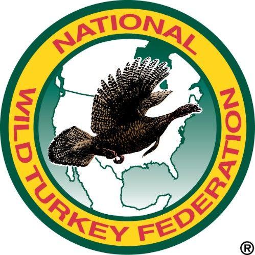 NWTF Logo - NWTF