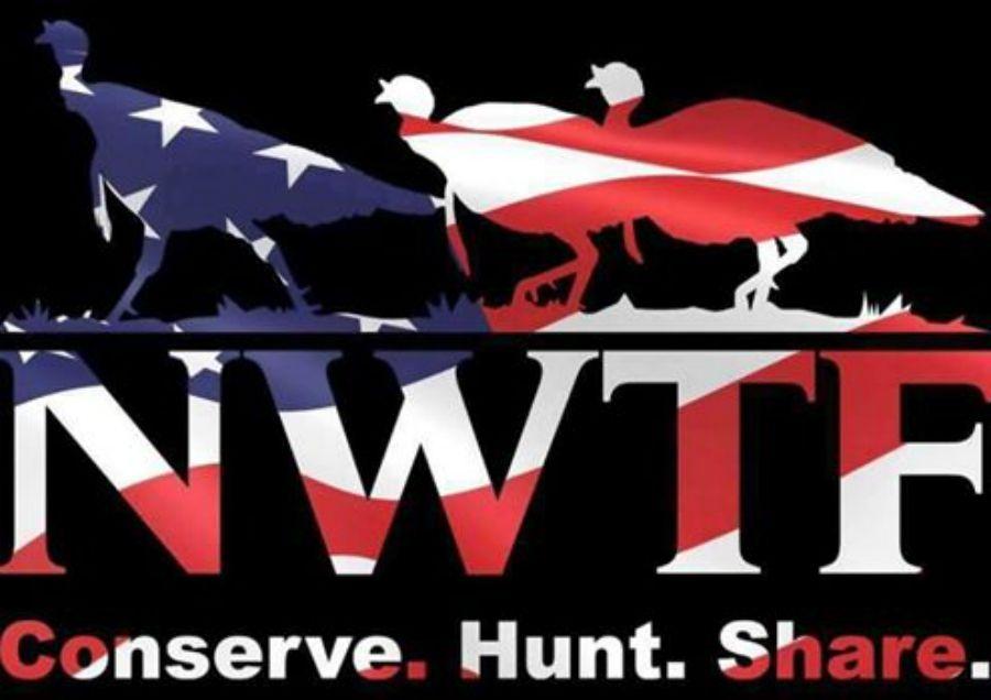 NWTF Logo - Lakeland Chapter NWTF 2017 Hunting Heritage Banquet July 20th