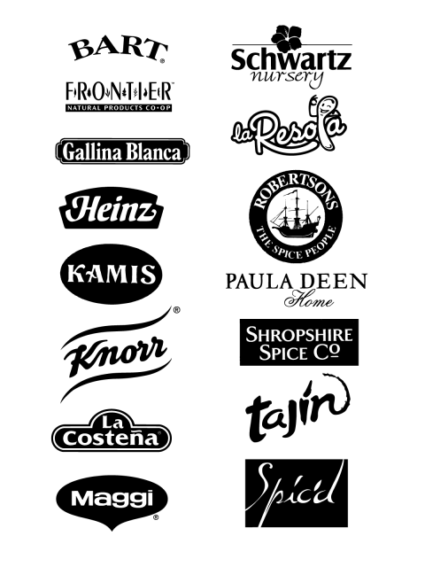 Schwartz Logo - Free Logo Vector Brands Bart, Fromtier (natura products coop ...
