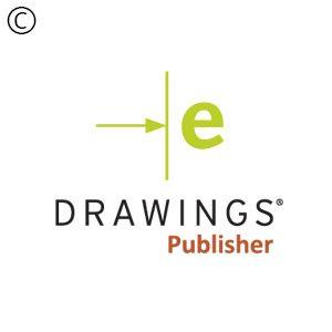 eDrawings Logo - Buy eDrawings Pro for NX with 1st Year Maintenance, New Locked