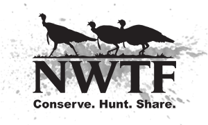 NWTF Logo - HTO