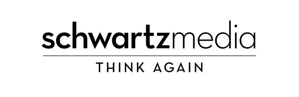 Schwartz Logo - Schwartz Media