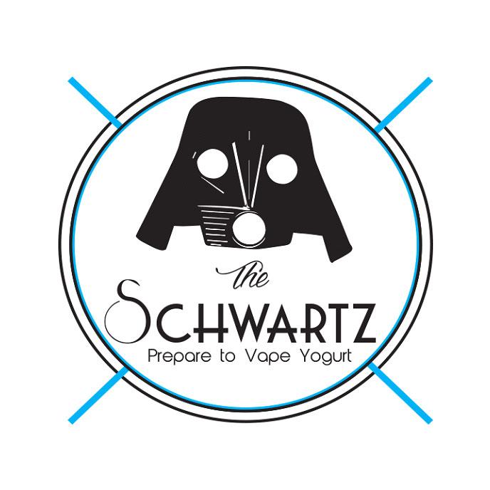 Schwartz Logo - Schwartz | The Vape Loft