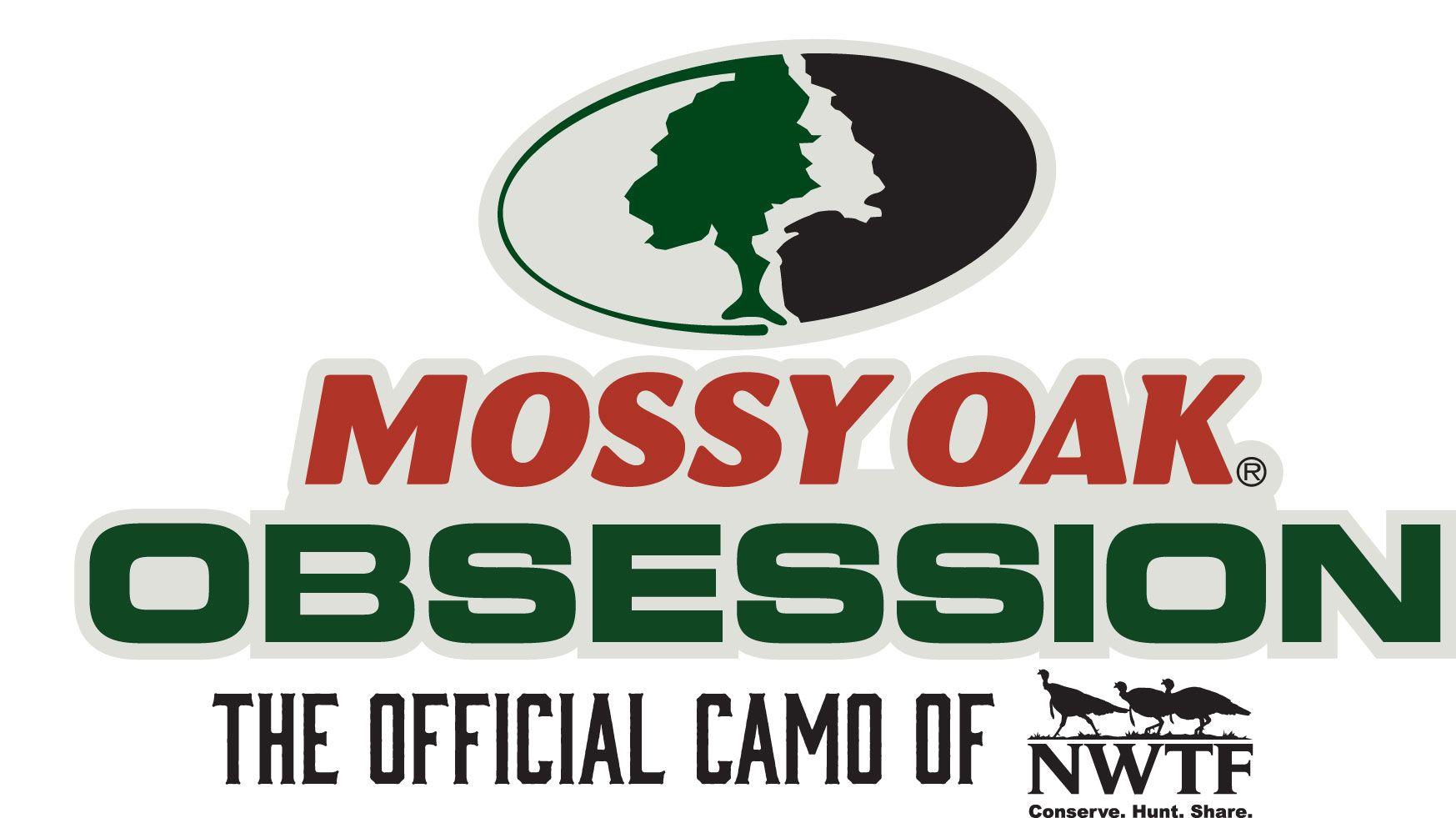 NWTF Logo - Howard Communications Inc. - Mossy Oak and NWTF Proudly Feature ...