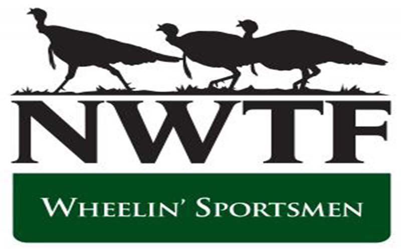 NWTF Logo - Resizedimage800x500 NWTF Wheelin Logo. Bossier Press Tribune