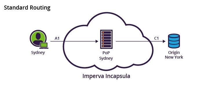 Incapsula Logo - Dynamic Content Acceleration