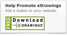 eDrawings Logo - eDrawings