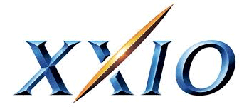 XXIO Logo - Source for Japanese Golf Equipment