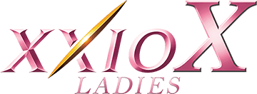 XXIO Logo - XXIO X LADIES