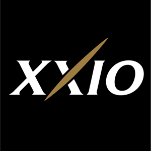 XXIO Logo - Xxio Logo Vector (.SVG) Free Download