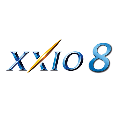 XXIO Logo - Bangkok Golf Centre: Club Fitting