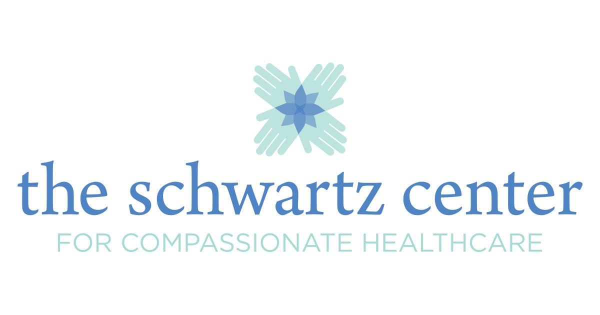 Schwartz Logo - Home | The Schwartz Center for Compassionate Healthcare