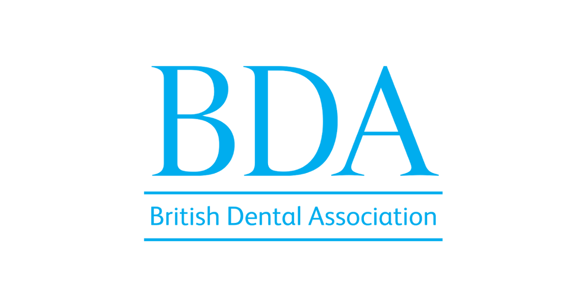 Dentists Logo - British Dental Association