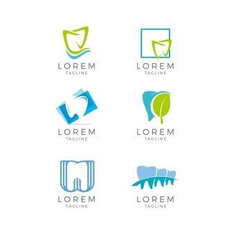 Dentists Logo - Dental Logo Vectors, Photos and PSD files | Free Download