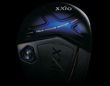 XXIO Logo - XXIO Golf. Drivers, Fairways, Irons, Hybrids, Utilities & Balls