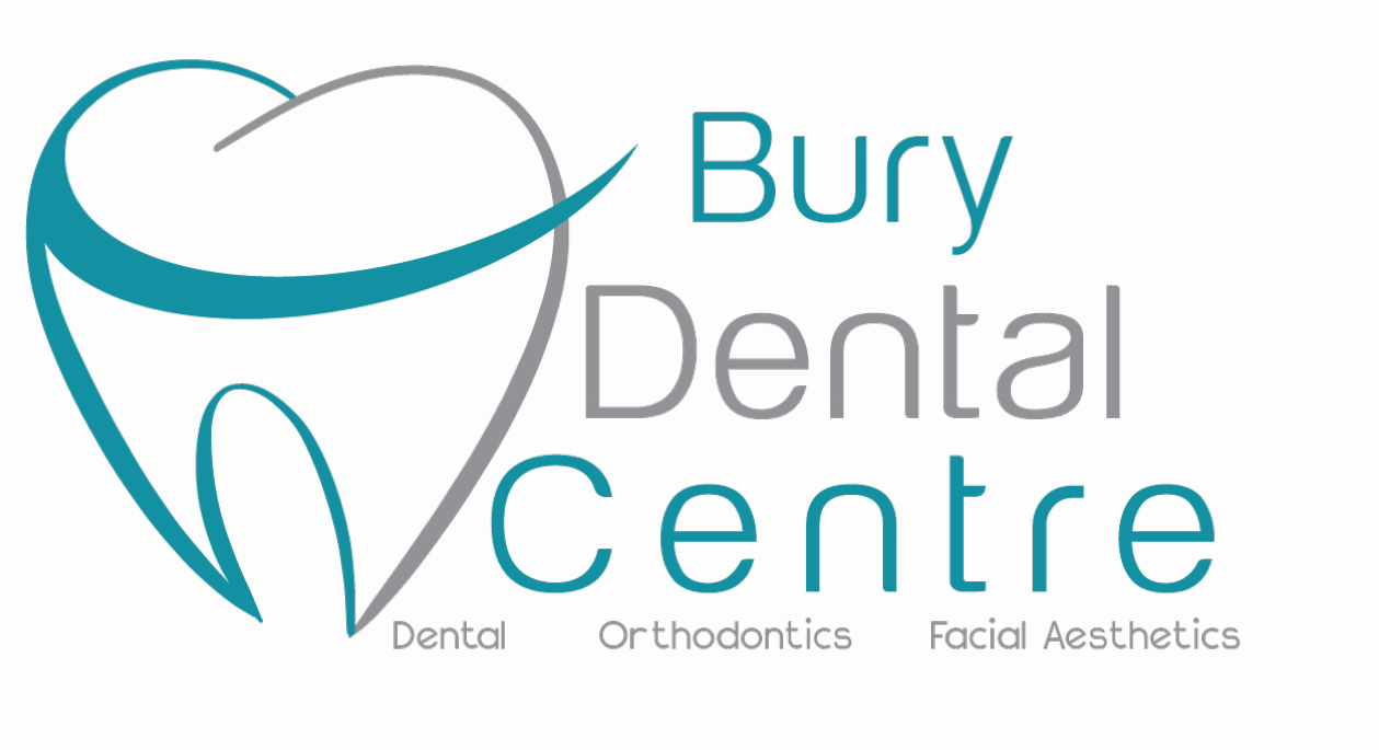 Dentists Logo - Bury Dental Centre - Cosmetic Dentists in Bury - Free Consultations