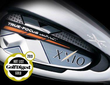 XXIO Logo - XXIO Golf. Drivers, Fairways, Irons, Hybrids, Utilities & Balls