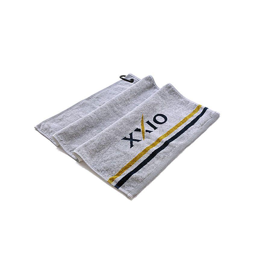 XXIO Logo - XXIO Bag Towel