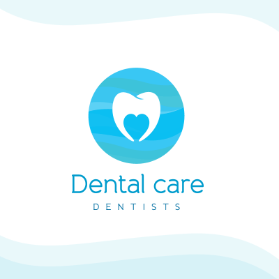 Dentists Logo - Dental care dentists | Logo Design Gallery Inspiration | LogoMix