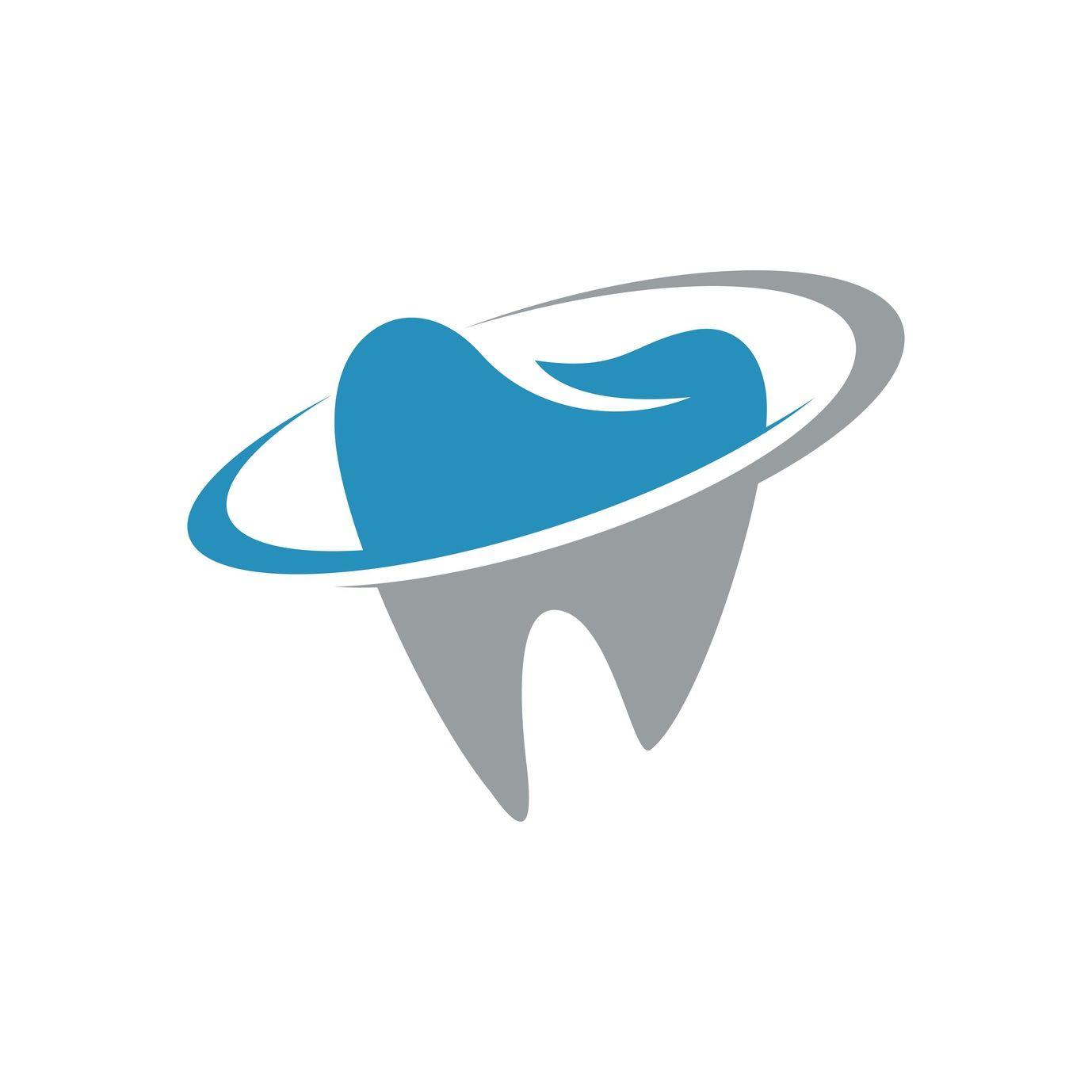 Dentist Logo - 3 Benefits of a Professional Dental Logo Design • Online Logo ...