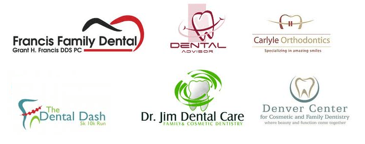 Dentists Logo - How to Make a Professional Dental Logo Design?