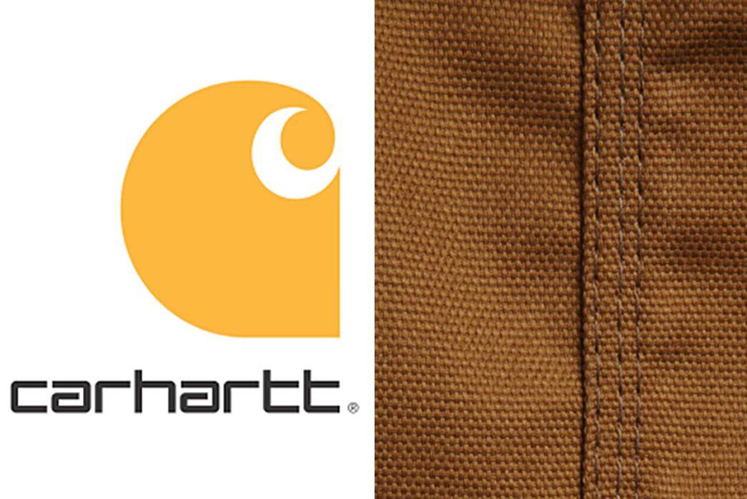 Carrhartt Logo - Carhartt, Philosophy, and Iconic Products