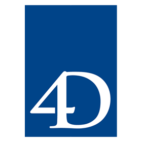 4D Logo - Free Download 4D SAS Vector Logo from SeekVectorLogo.Com