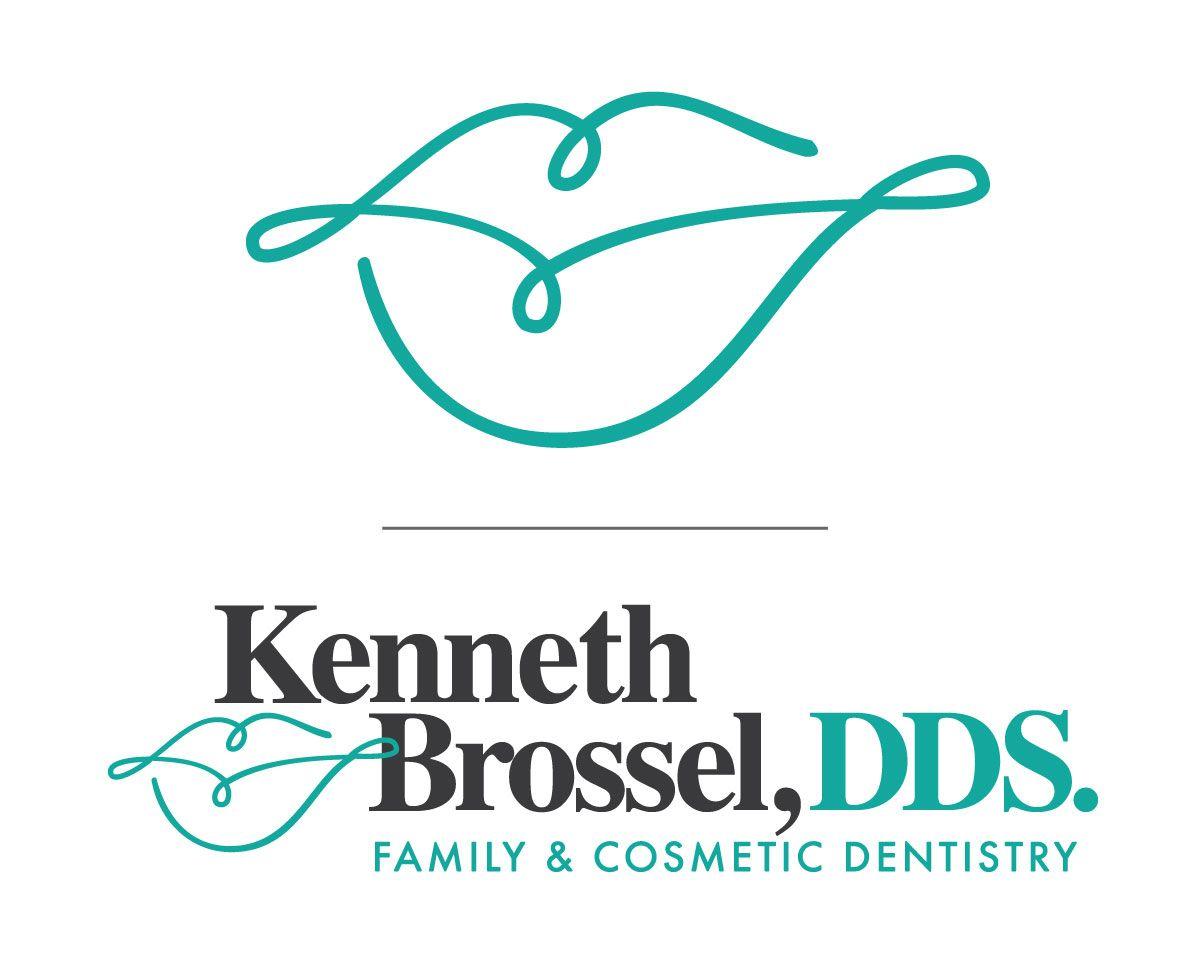 Dentists Logo - Beautiful Dental Logo Design | Brochure, Business Card, Dental ...