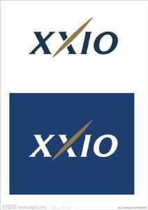 XXIO Logo - XXIO_互动百科