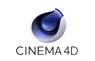 4D Logo - Cinema 4d Logo. Adventure House NYC