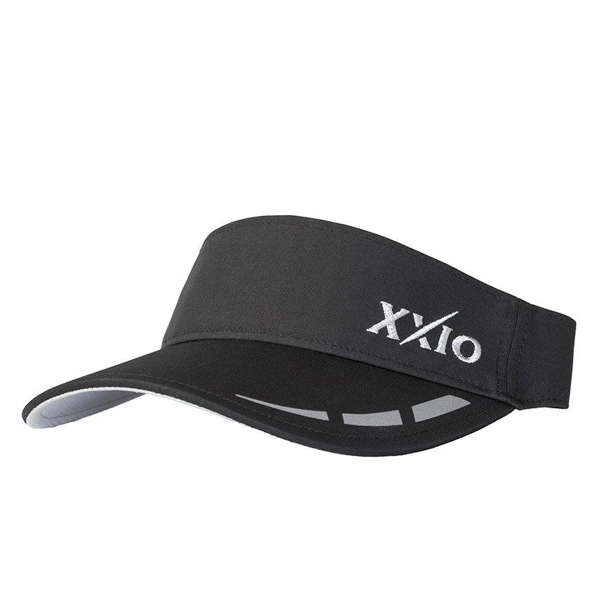 XXIO Logo - XXIO Ladies Visor