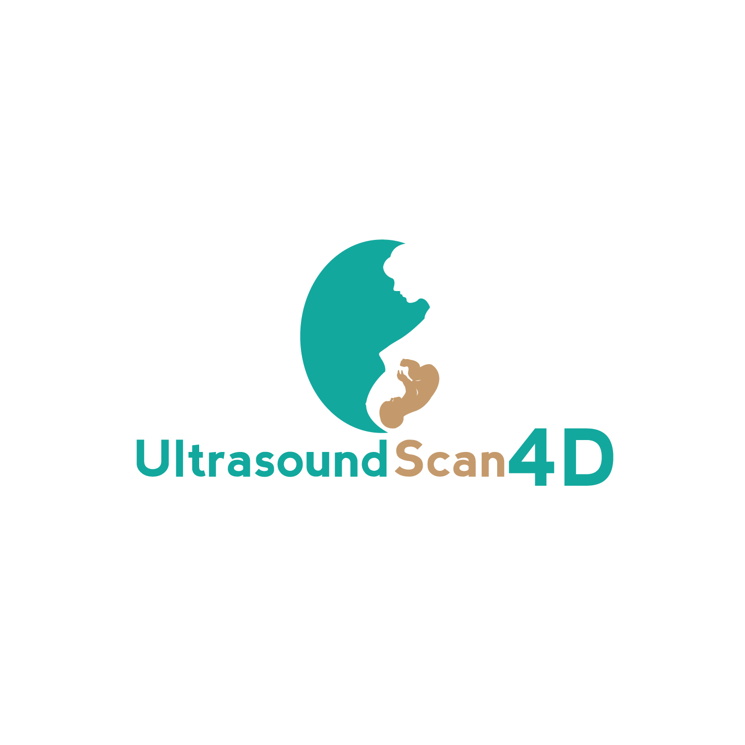 Ultrasound Logo - Logo Design Contests » Ultrasound Scan 4D Logo Design » Design No ...