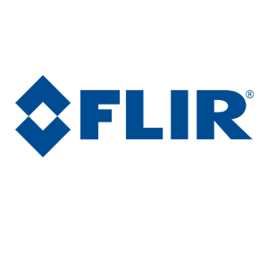 FLIR Logo - FLIR Logo