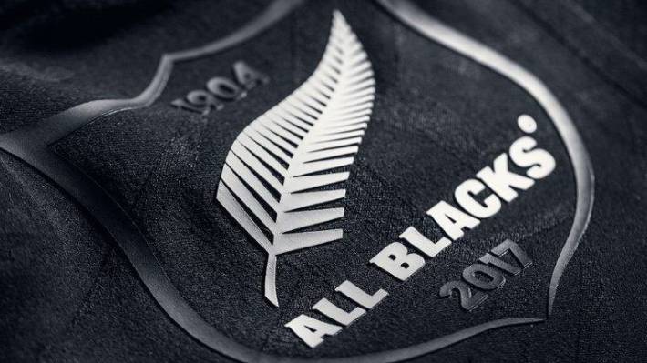 Theall Logo - Does the newly released jersey logo do the All Blacks justice ...