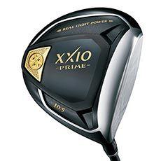 XXIO Logo - XXIO Golf. Drivers, Fairways, Irons, Hybrids, Utilities & Balls