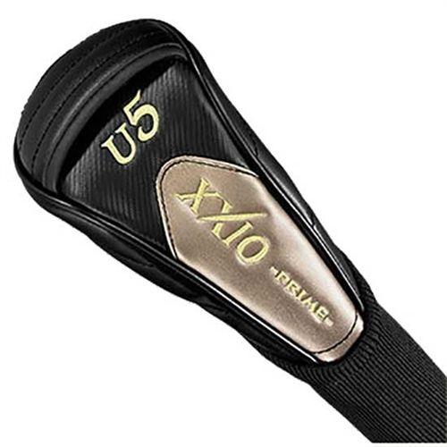 XXIO Logo - XXIO Prime 9 Hybrids | Golf Clubs | Morton Golf Sales