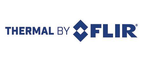 FLIR Logo - FLIR Launches 'Thermal by FLIR' Partner Program