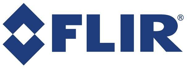 FLIR Logo - Terms and Conditions for FLIR Logo Use