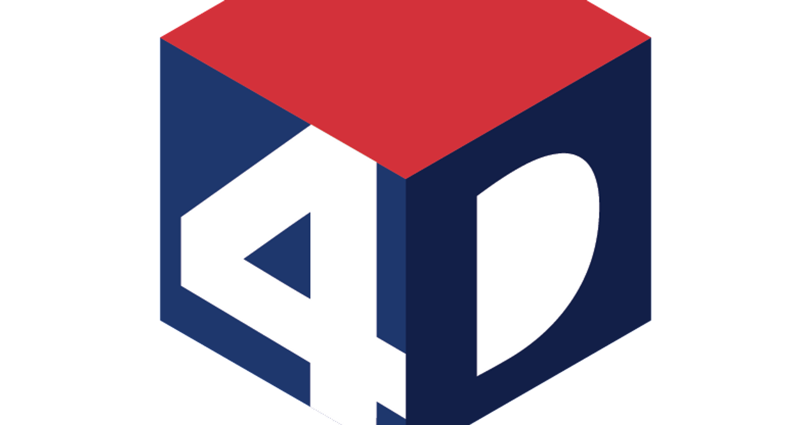 4D Logo - Kids learn architecture through LEGO, Minecraft in new summer camp