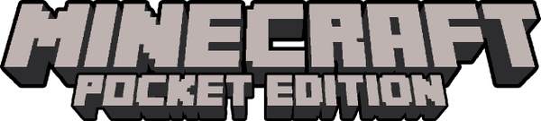 Mcpe Logo - Mcpe Logos