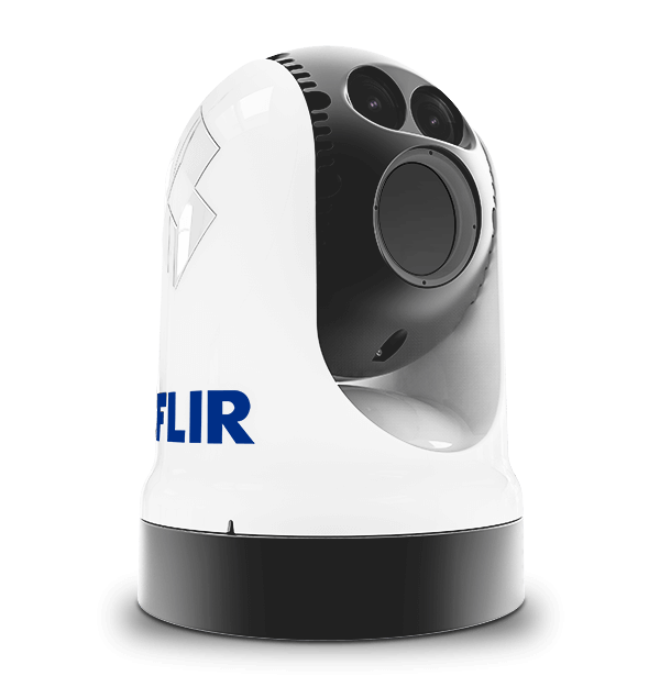 FLIR Logo - Thermal Imaging, Night Vision and Infrared Camera Systems